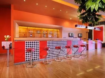 Ibis Bali Hotel Kuta Lombok