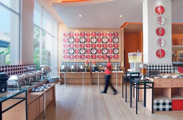 Hotel Ibis Bali Kuta Lombok