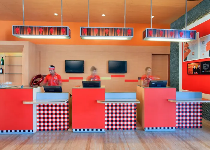 Ibis Bali Hotel