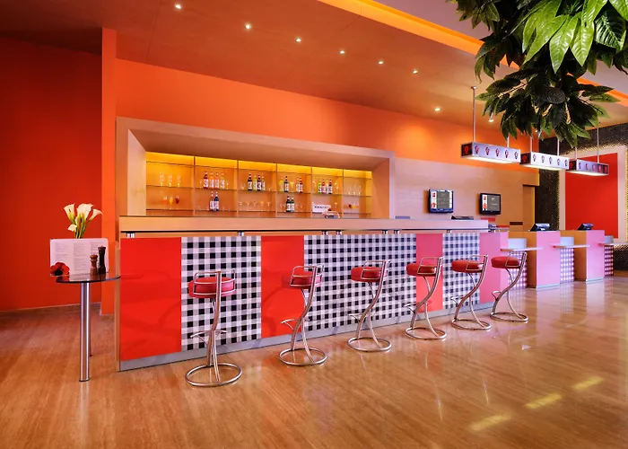 Hotel Ibis Bali Kuta Lombok