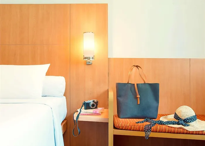 Hotel Ibis Bali