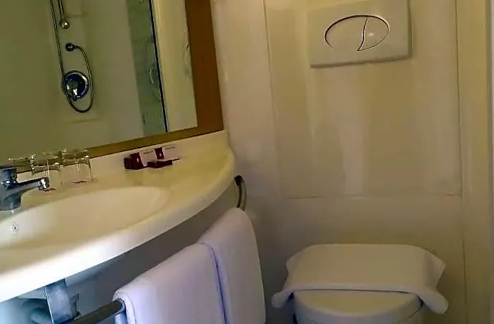 Ibis Bali Hotel