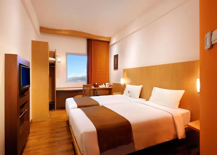 Ibis Bali Kuta Lombok
