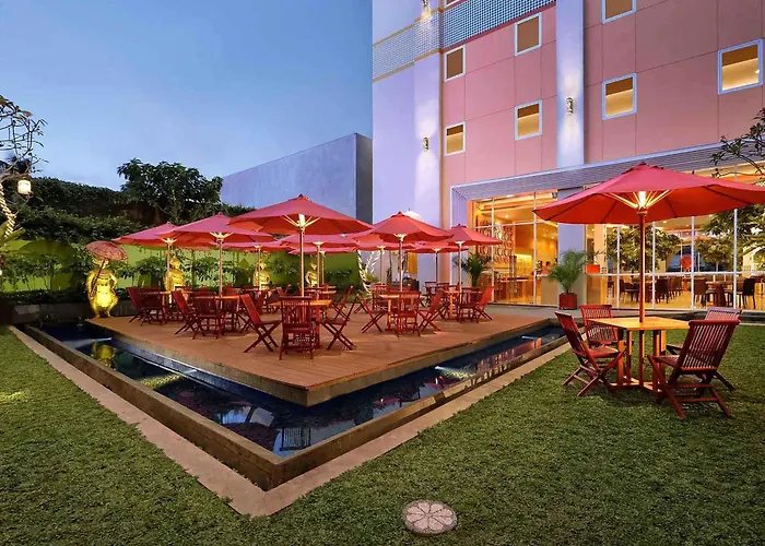 Ibis Bali Hotel