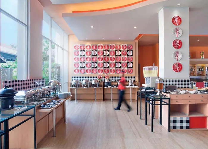 Hotel Ibis Bali