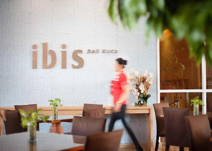 アイビス バリ