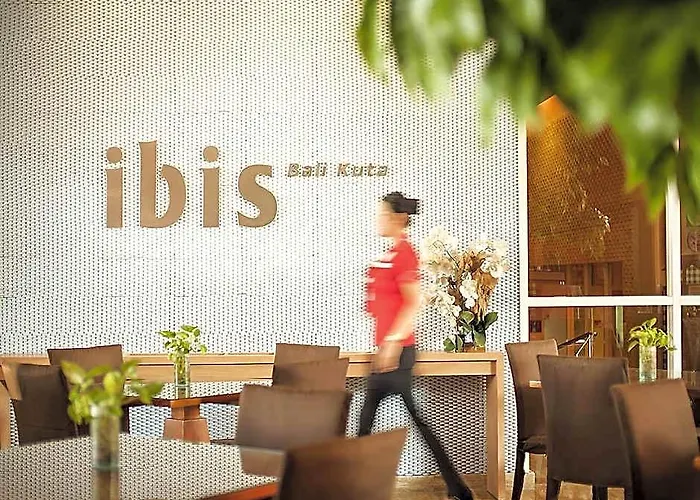 Ibis Bali Hotel