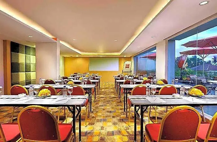 Ibis Bali 3*