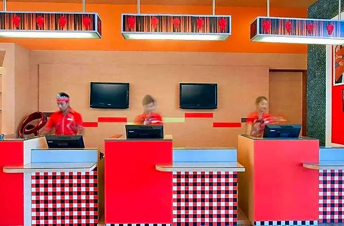 Ibis Bali Kuta Lombok