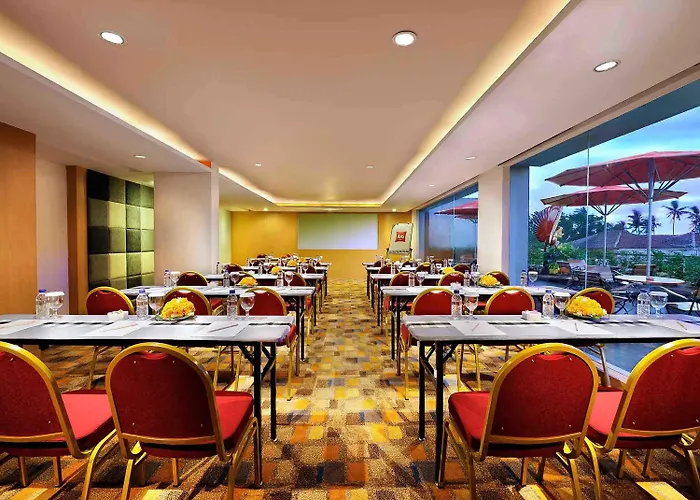 Ibis Bali