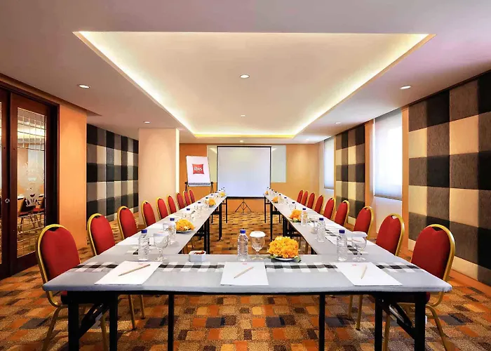 Ibis Bali Кута