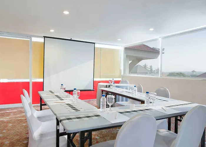Ibis Bali 3*
