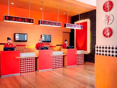 Ibis Bali 3*
