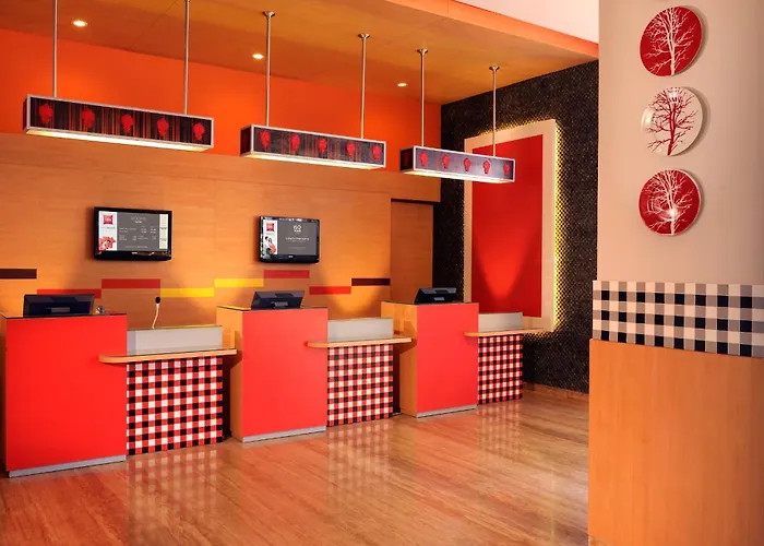 Ibis Bali Hotel 3*