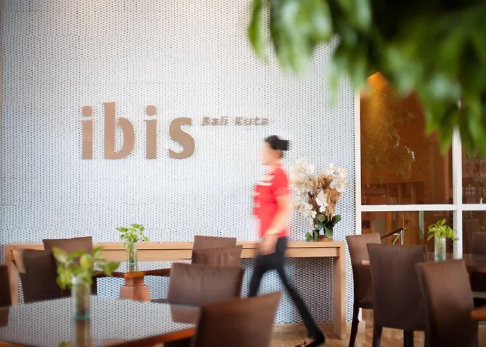 Ibis Bali